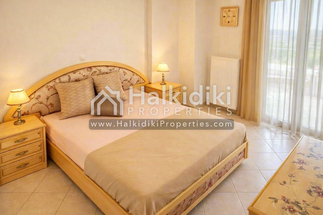 Villa in Kassandra, Macedonia and Thrace, Greece 3 - 17969934