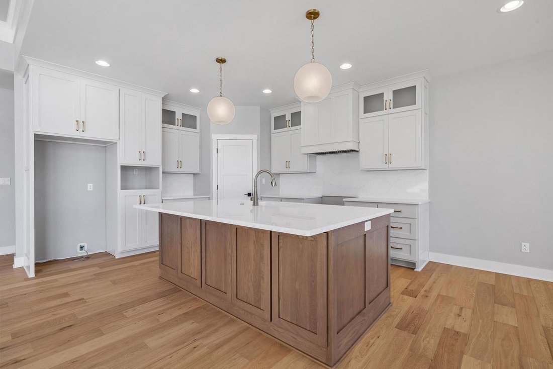 Condo in Sheboygan Falls, Wisconsin, United States 5 - 18320788