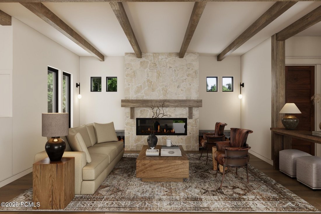 House in Park City, Utah, United States 5 - 18321819