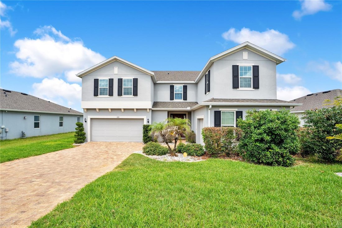 House in Minneola, Florida, United States 2 - 18321154