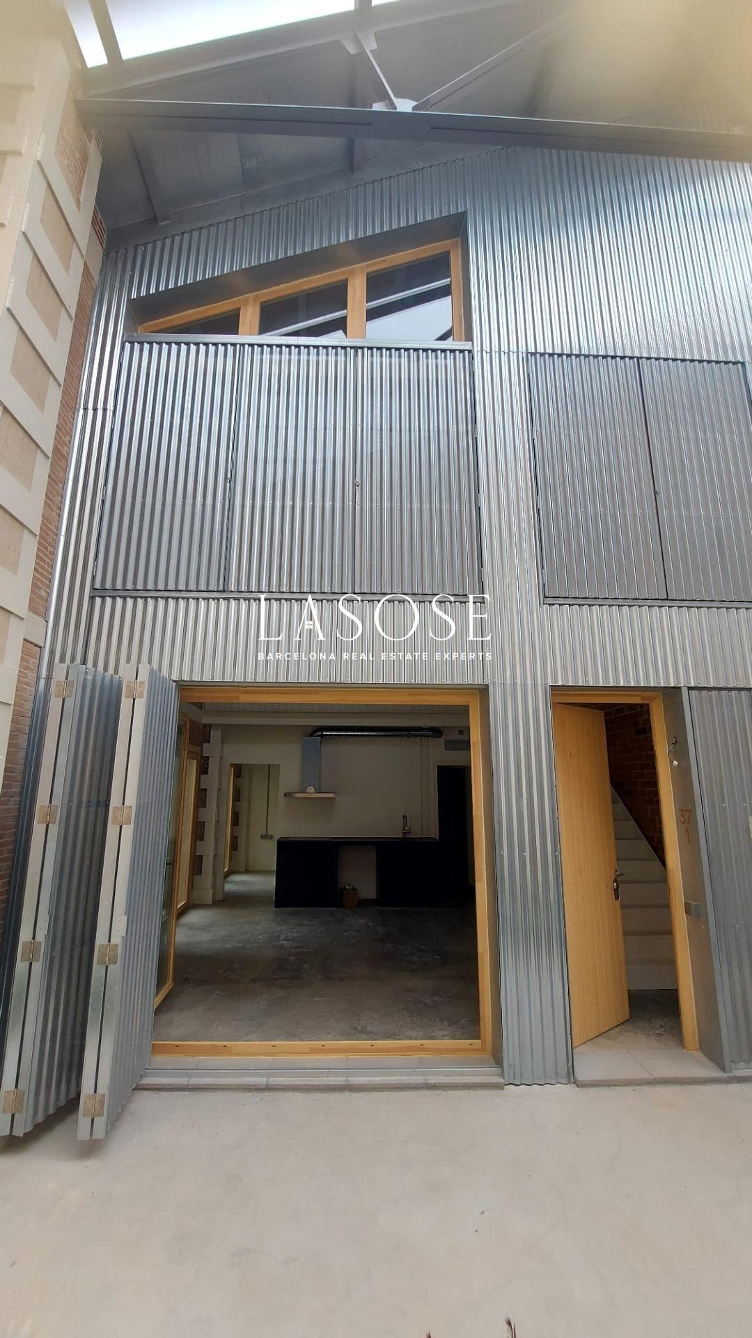 Apartment in Sant Martí, Barcelona, Spain 3 - 18321049