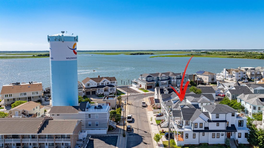 House in Wildwood, New Jersey, United States 4 - 18321495