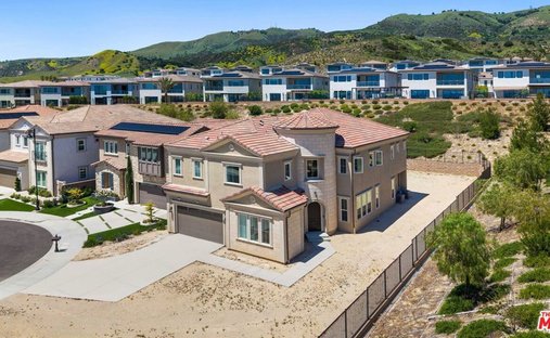 House in Los Angeles, California, United States 1