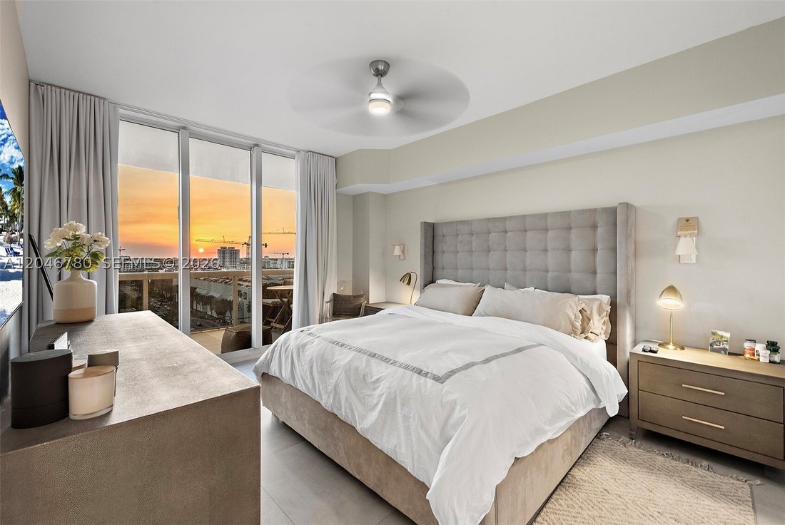 Condo in Bal Harbour, Florida, United States 5 - 18321821
