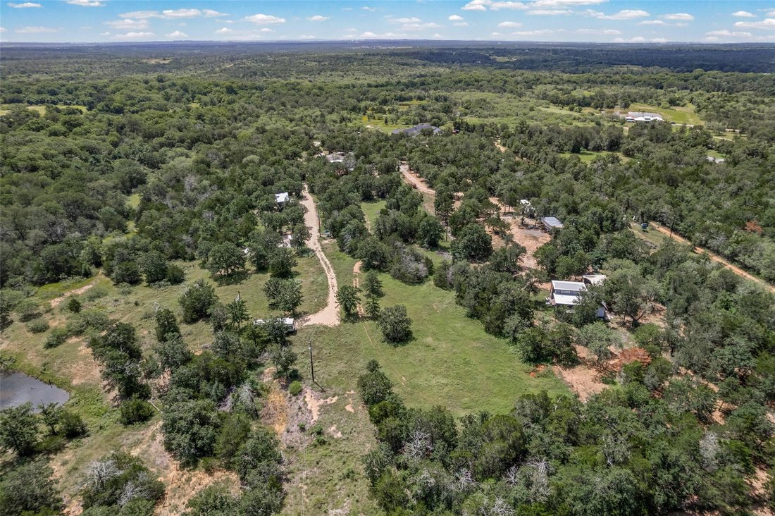 Red Rock, Texas, United States 4 - 18321682