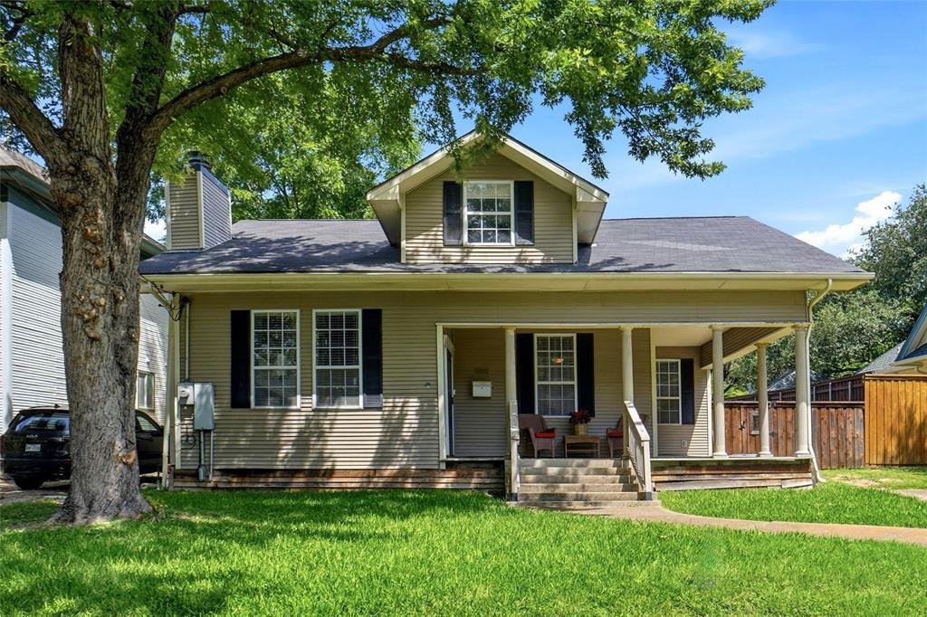 House in Dallas, Texas, United States 1 - 18322263