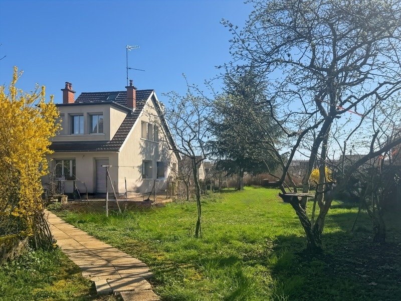 House in Grangier, Dijon, France 1 - 18319468