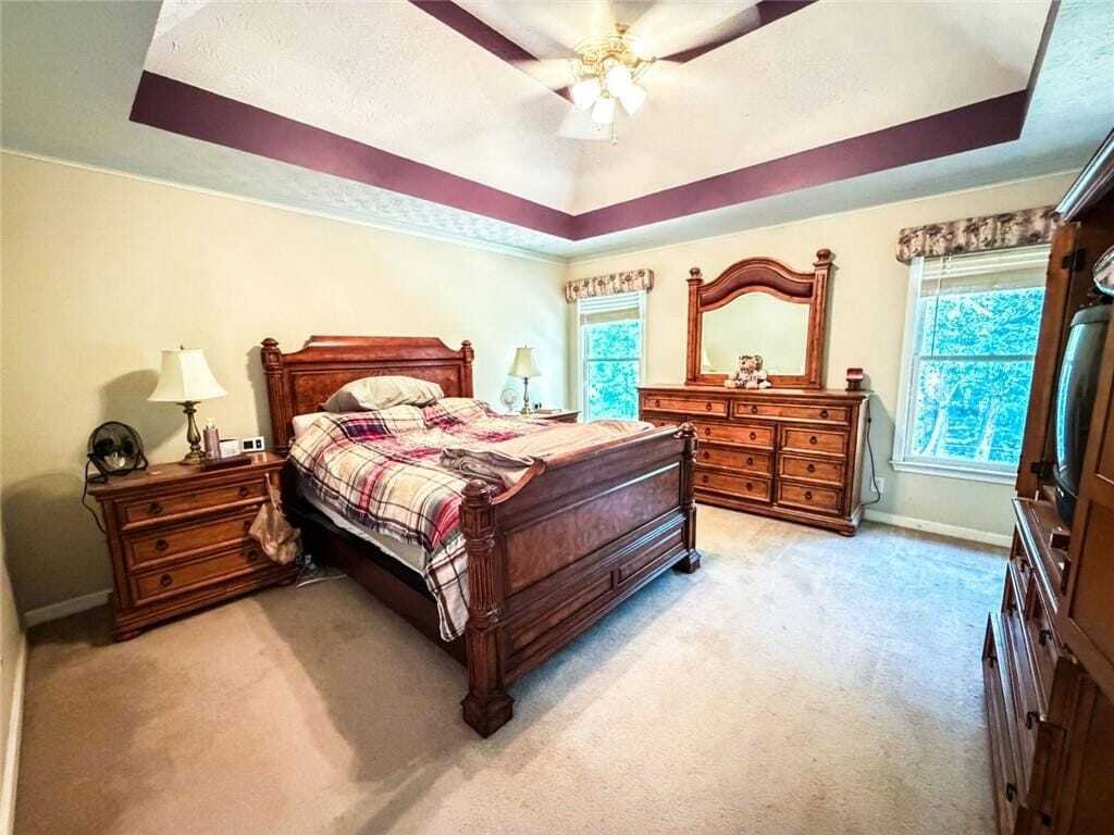 House in Canton, Georgia, United States 2 - 18318301