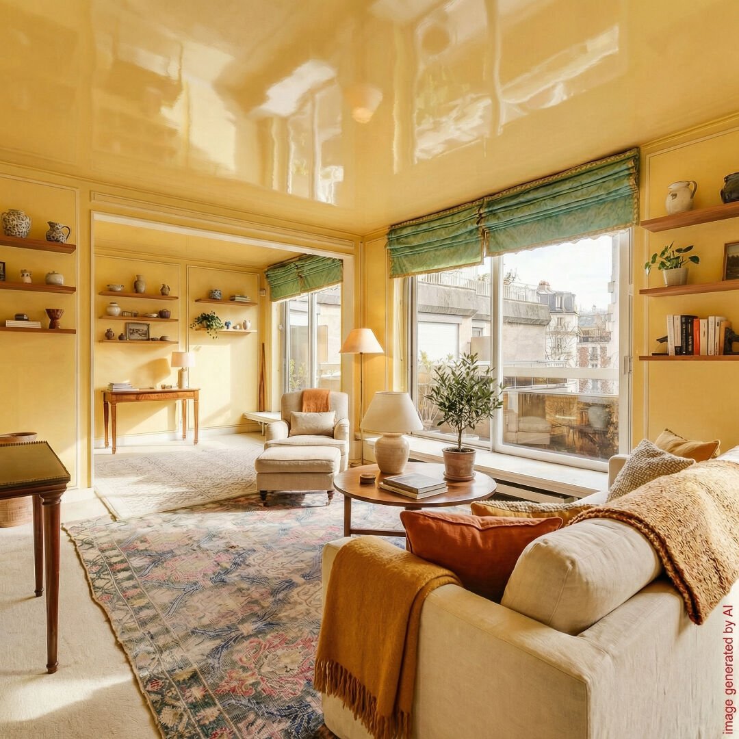 Apartment in La Plaine des Sablons, Neuilly-sur-Seine, France 2 - 18323267