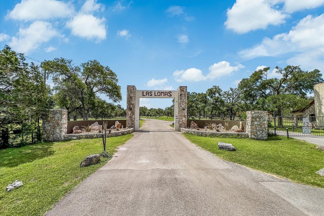 House in Wimberley, Texas, United States 3 - 18318361
