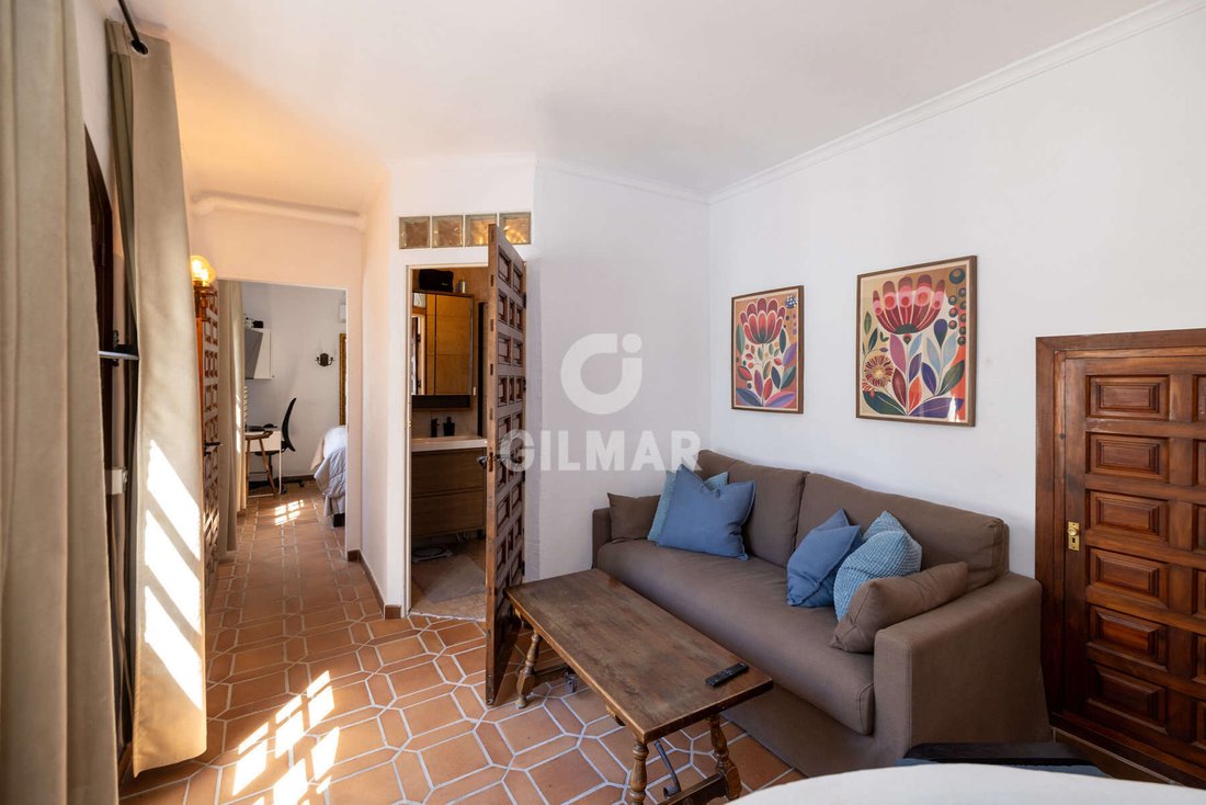 House in Estepona, Andalusia, Spain 3 - 18319461