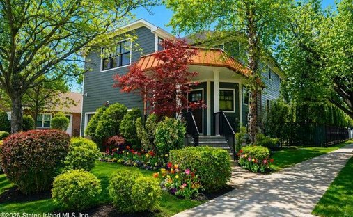 Casa a New York, New York, Stati Uniti 1
