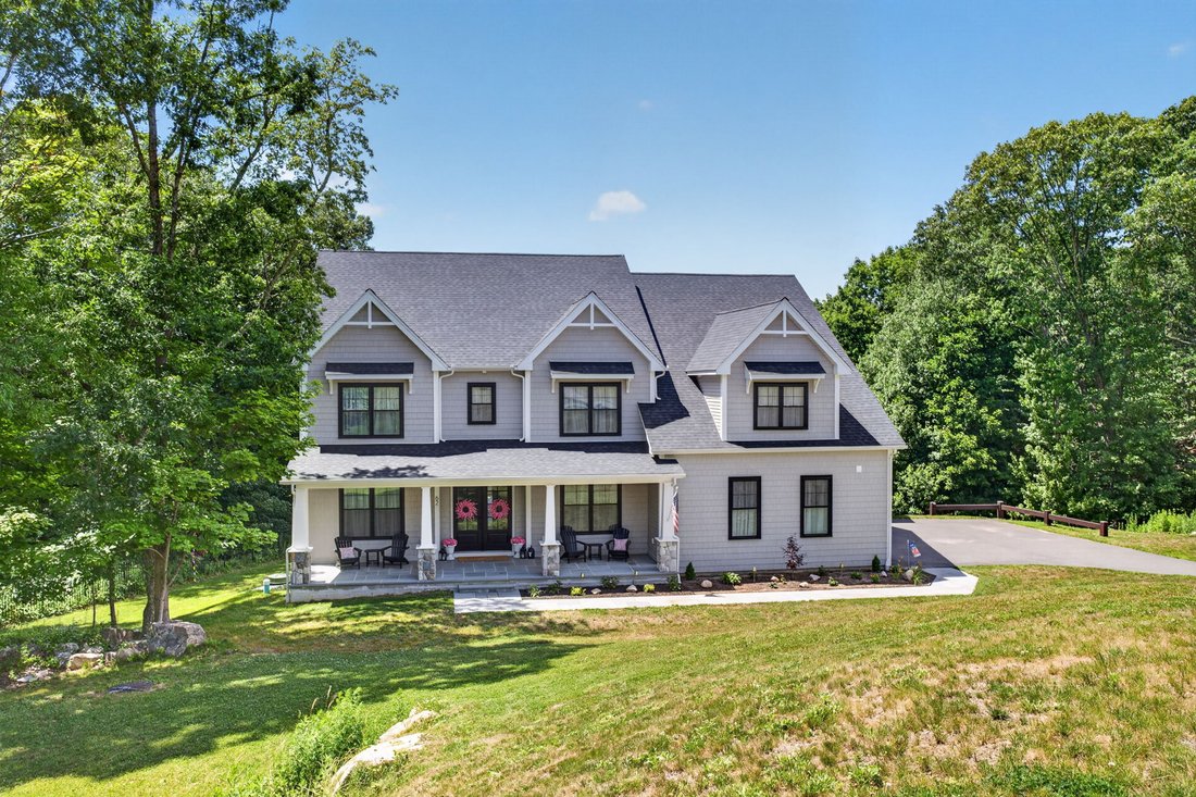 House in Stonington, Connecticut, United States 1 - 18319470