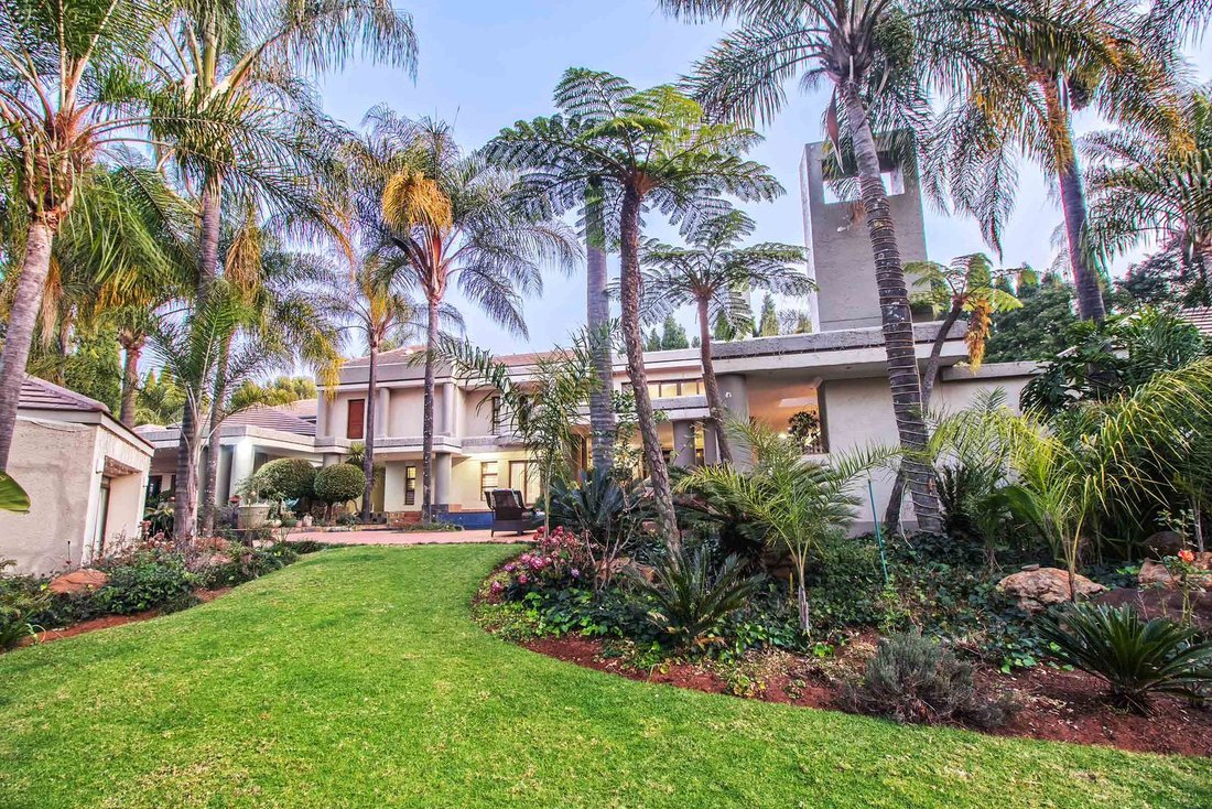 House in Pretoria, Gauteng, South Africa 2 - 15065599