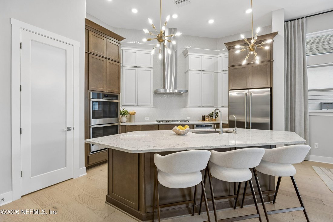 House in Jacksonville, Florida, United States 4 - 18320867