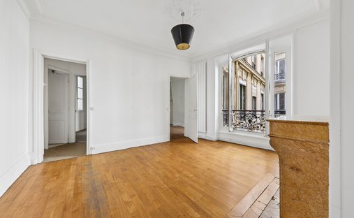 Apartment in Sorbonne, Paris 5e Arrondissement, Paris 1