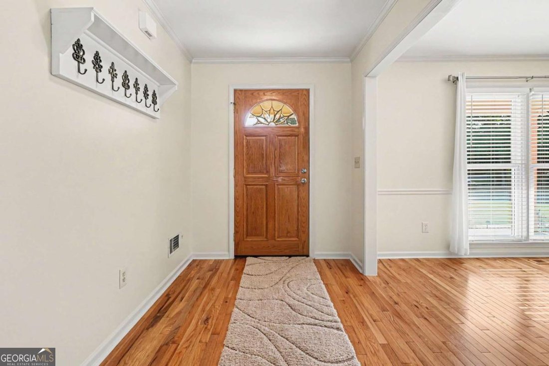 House in Loganville, Georgia, United States 3 - 18319228