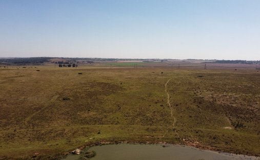 Farm Ranch in Mooikloof Glen, Gauteng, South Africa 1