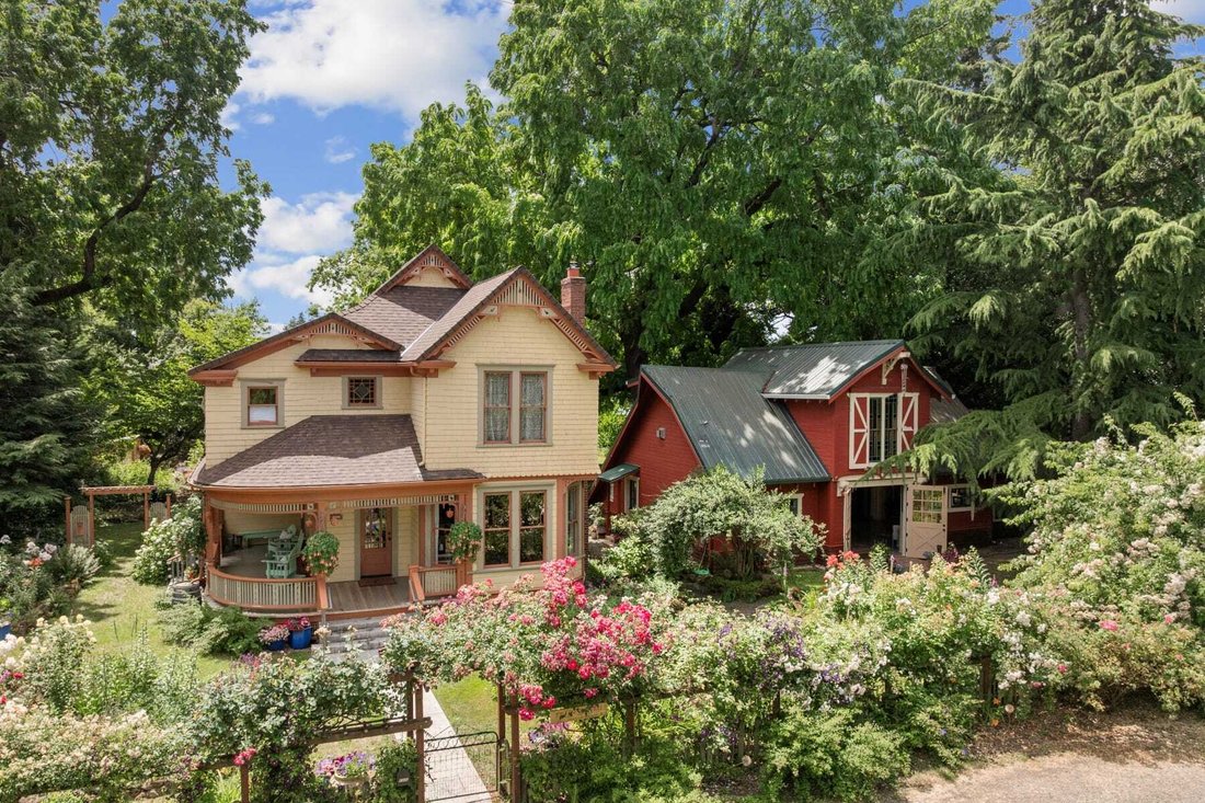 House in Portland, Oregon, United States 1 - 18252715
