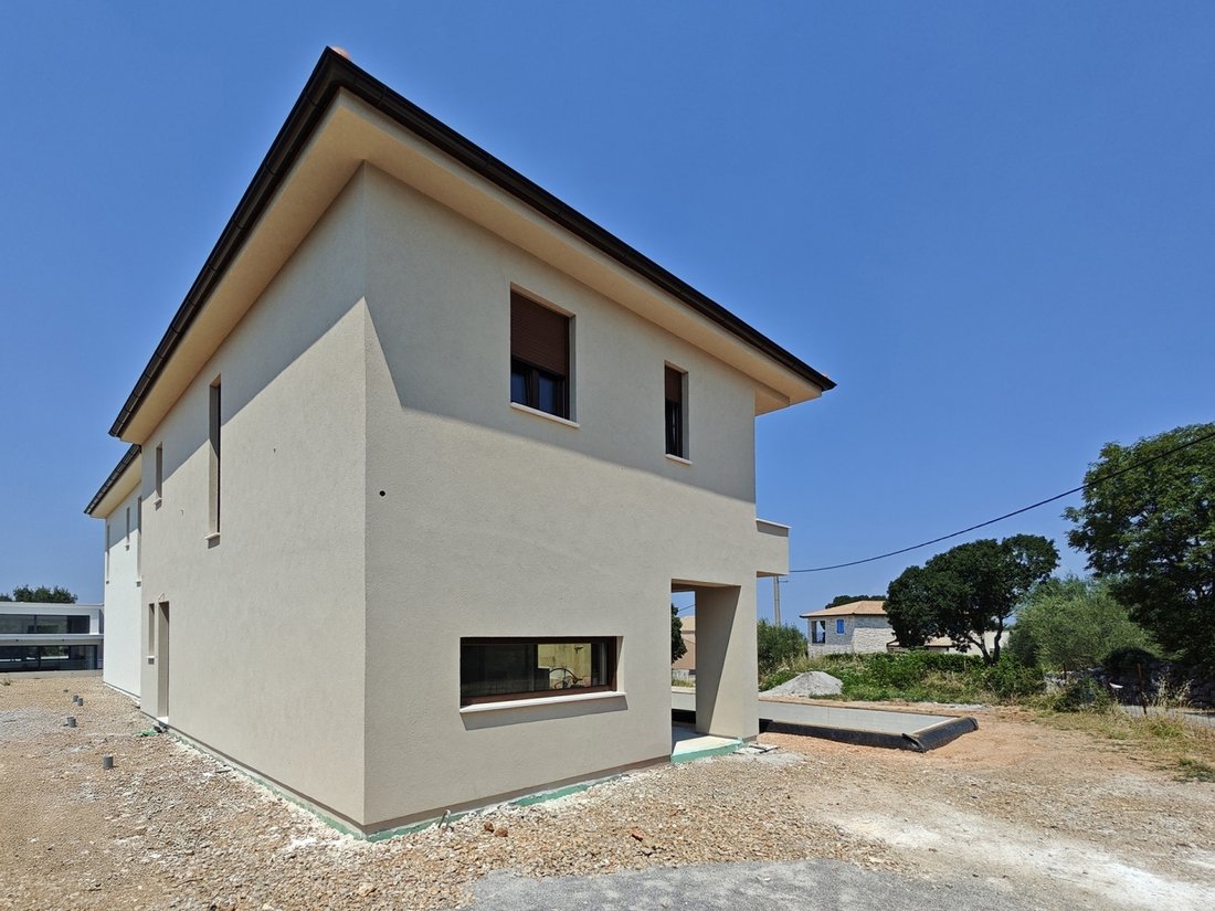 House in Malinska, Primorje-Gorski Kotar County, Croatia 3 - 17708637