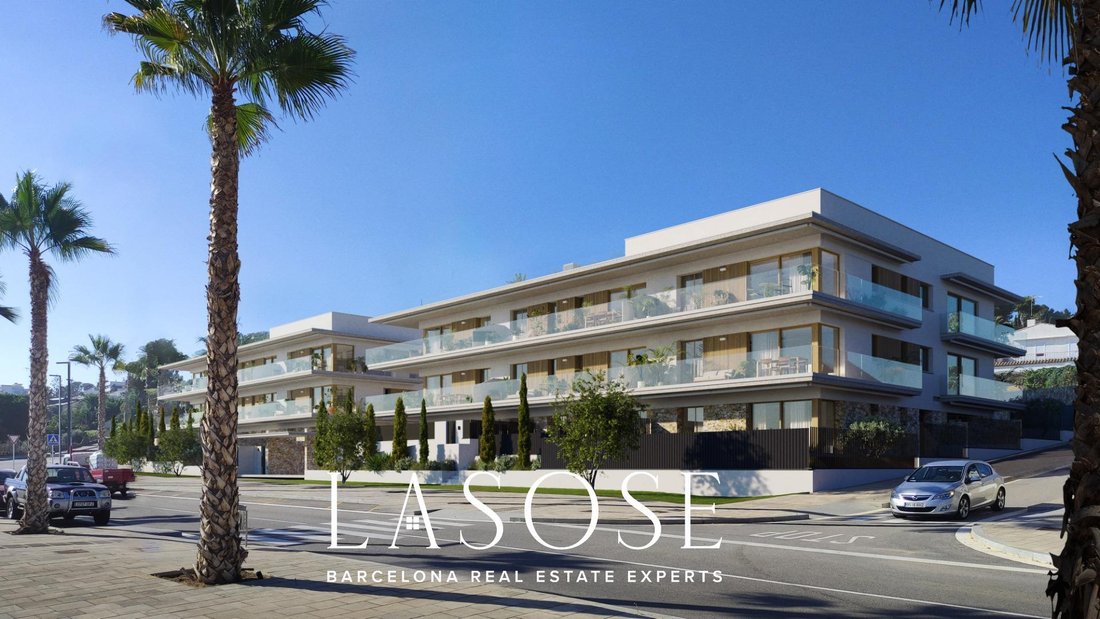 Apartment in Sitges, Catalonia, Spain 4 - 18319732