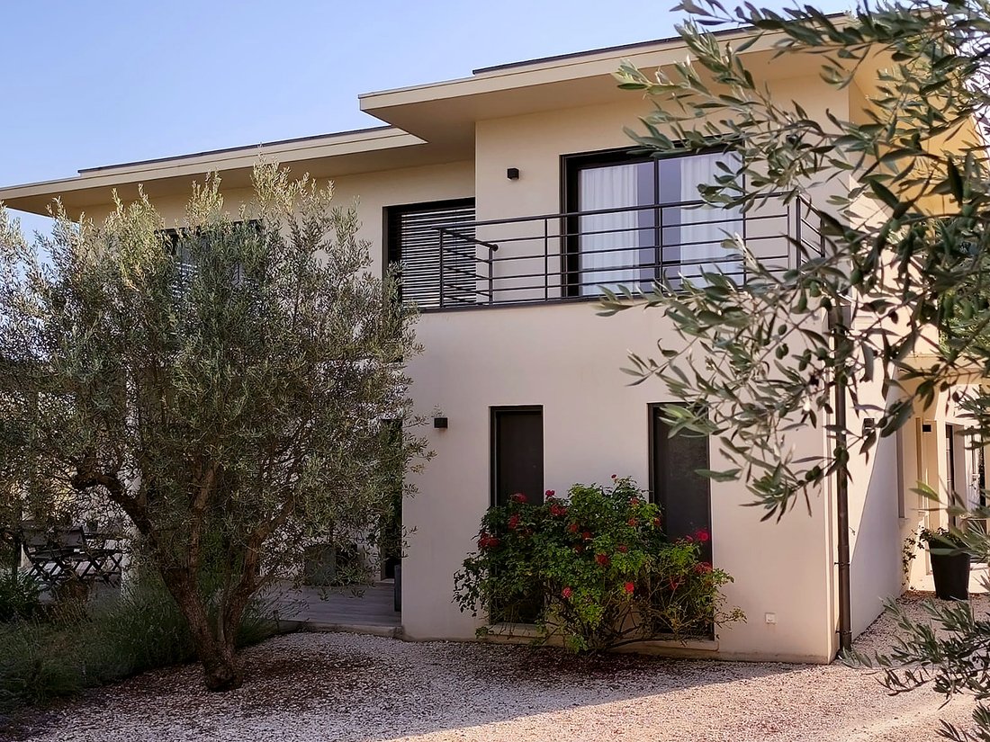Villa in Beaumes-de-Venise, Provence-Alpes-Côte d'Azur, France 3 - 17103933