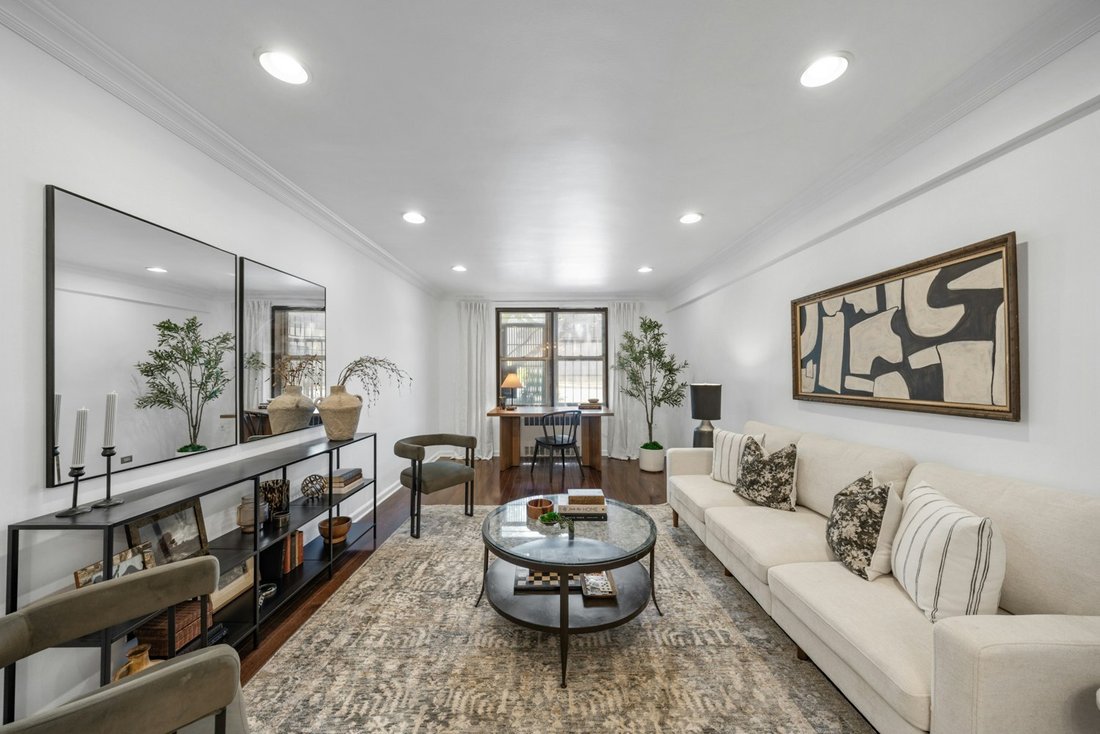 Co Op in New York, New York, United States 1 - 18313779
