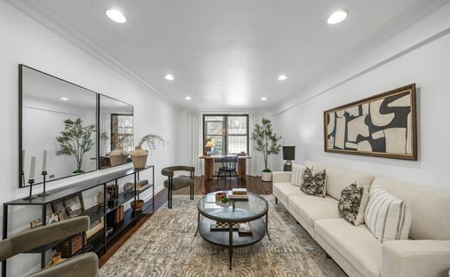 Co Op in New York, New York, United States 1