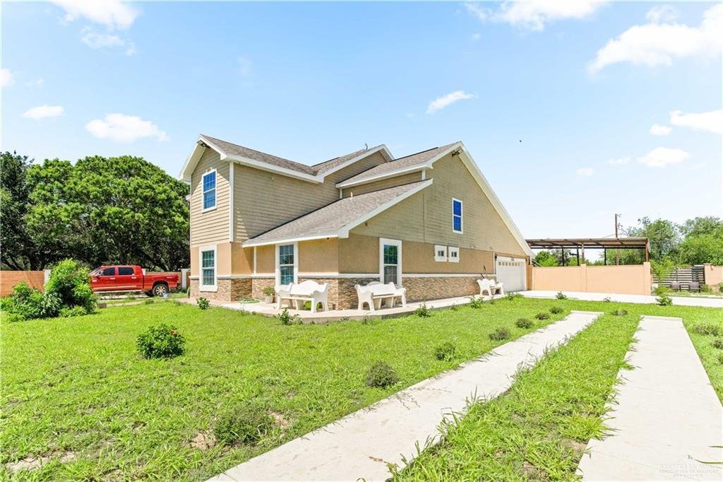 House in Mission, Texas, United States 3 - 18318475