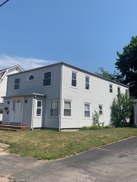 Pawtucket, Rhode Island, United States 2 - 18316035