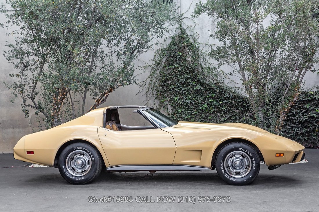 Chevrolet Corvette in Los Angeles, CA 4 - 18323271