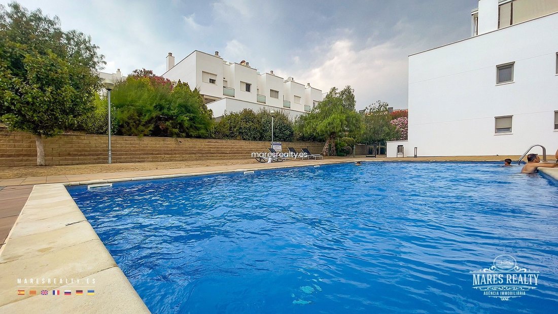 House in Lloret de Mar, Catalonia, Spain 3 - 18319199