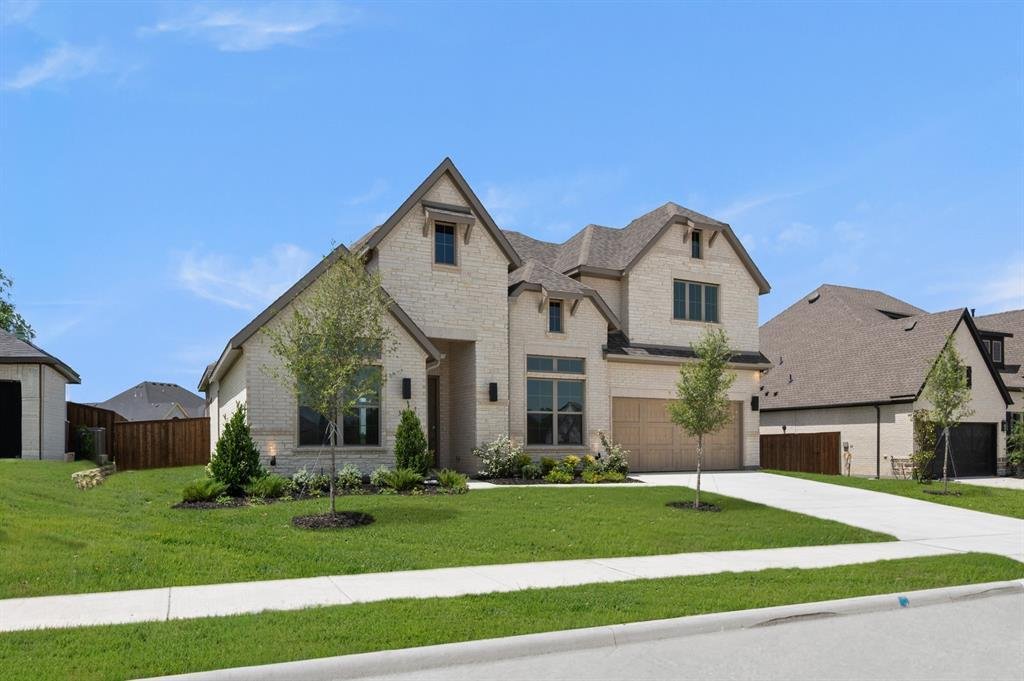 House in Midlothian, Texas, United States 2 - 17703850