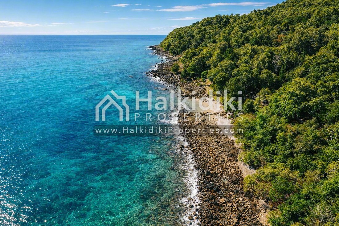 Villa in Aristotle, Macedonia and Thrace, Greece 2 - 14968127