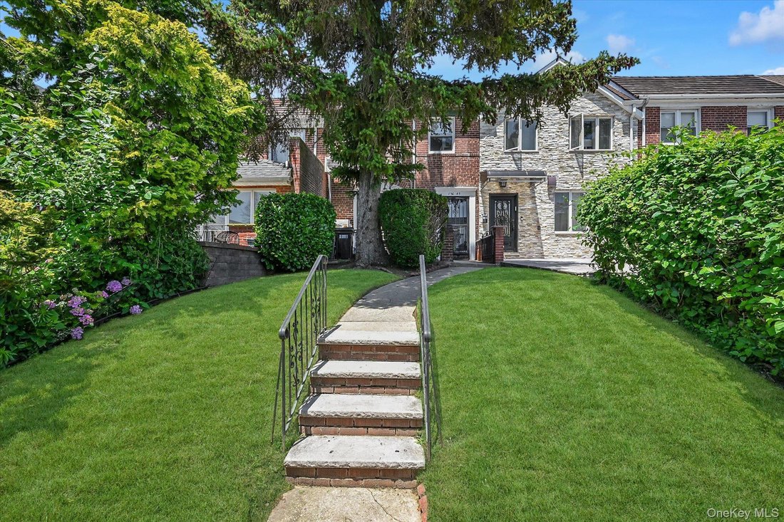 House in New York, New York, United States 2 - 18320850
