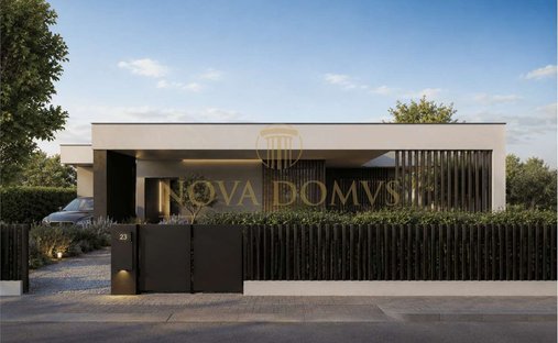 House in Mejaniga, Veneto, Italy 1
