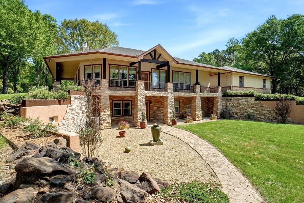 Farm Ranch in Mineola, Texas, United States 2 - 18322256