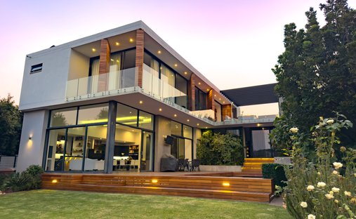 House in Olifantsfontein, Gauteng, South Africa 1