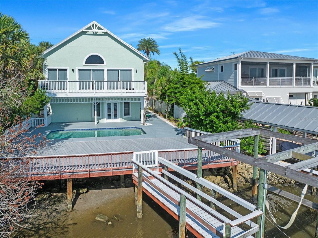 House in Ormond Beach, Florida, United States 3 - 18318141