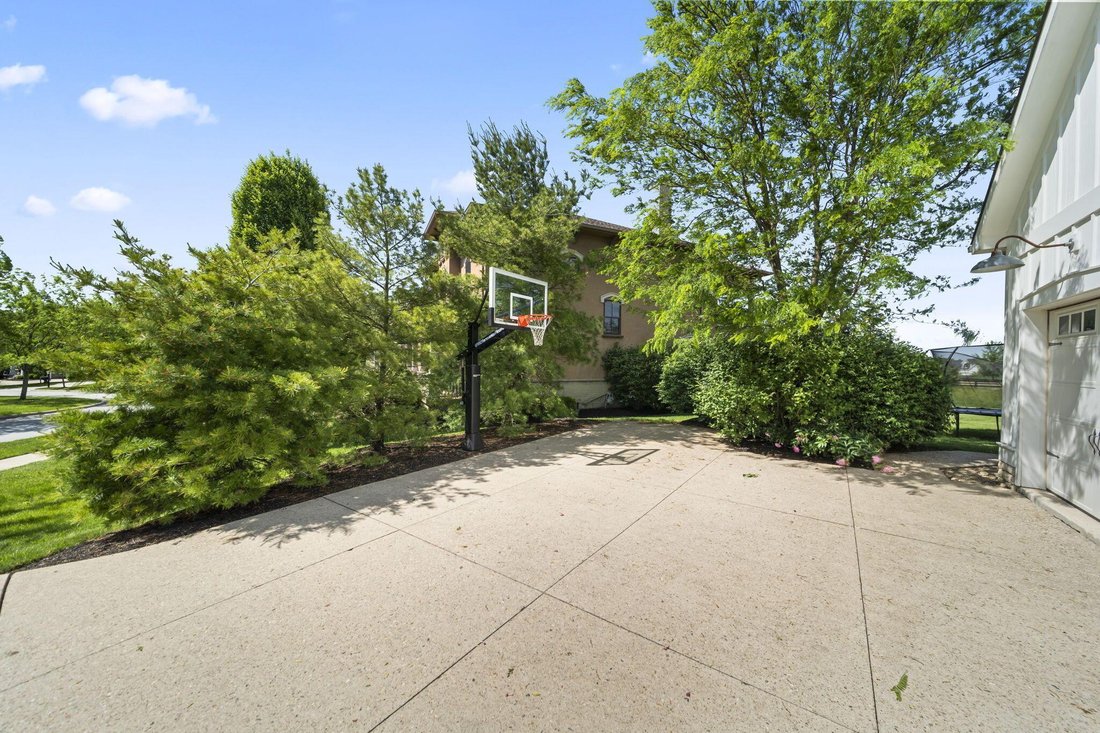 House in Plain City, Ohio, United States 5 - 18322685