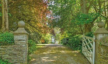 Maison à Portscatho, Angleterre 2