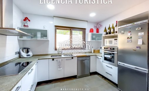 Maison à Lloret de Mar, Catalogne, Espagne 1