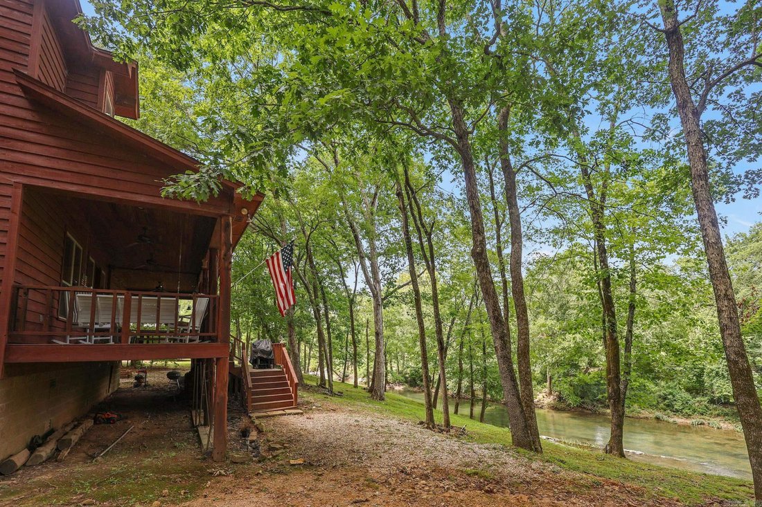 House in Caddo Gap, Arkansas, United States 2 - 18317989