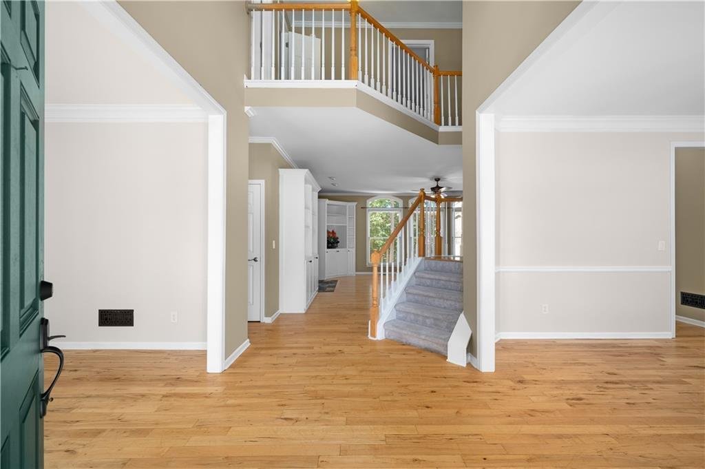 House in Suwanee, Georgia, United States 4 - 18321288