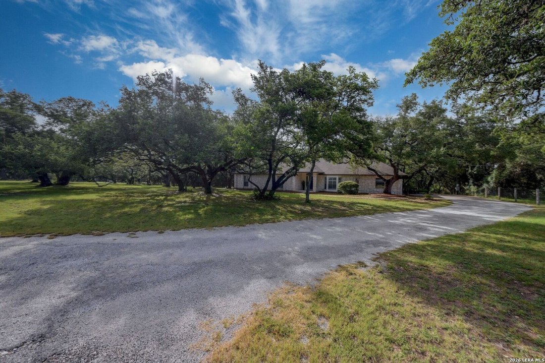 House in Fair Oaks Ranch, Texas, United States 3 - 18322395