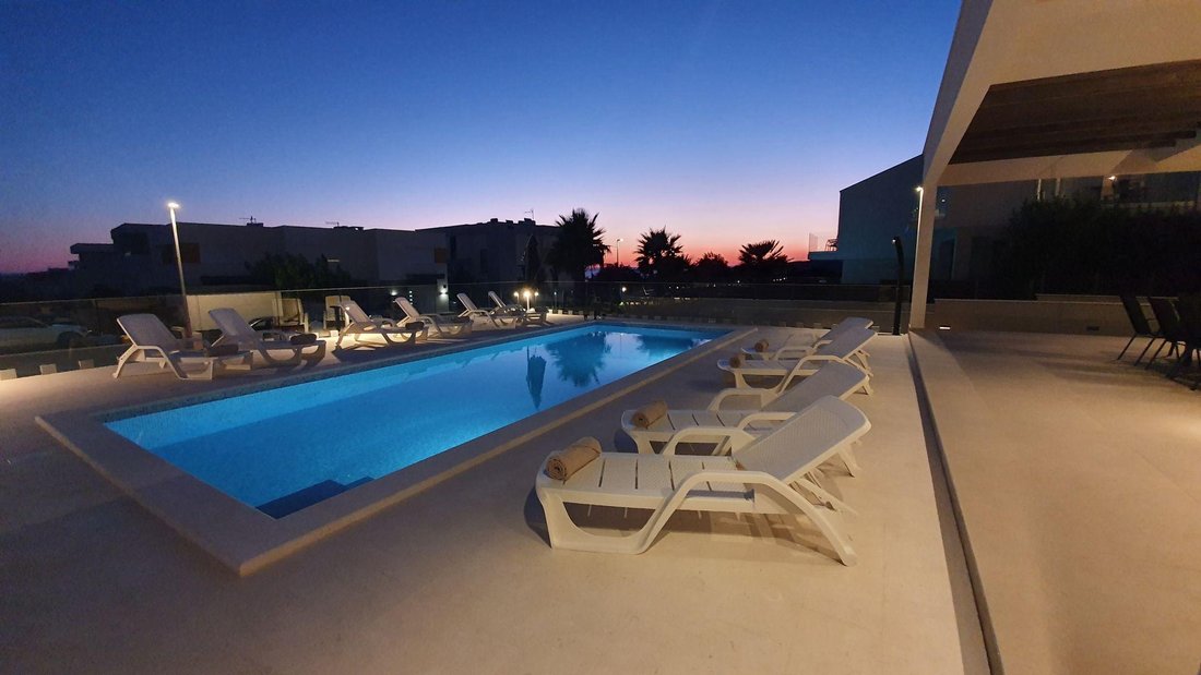 Villa in Novalja, Croatia 3 - 18322879