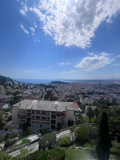 Apartment in Nice, Provence-Alpes-Côte d'Azur, France 2 - 18319435