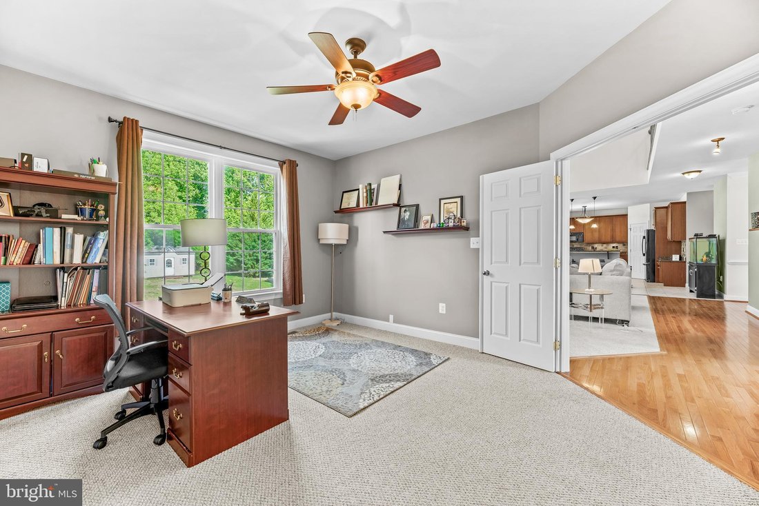 House in Huntingtown, Maryland, United States 3 - 18317902