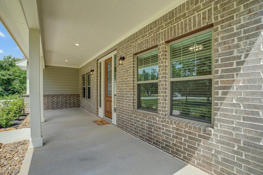 House in New Waverly, Texas, United States 5 - 18284890