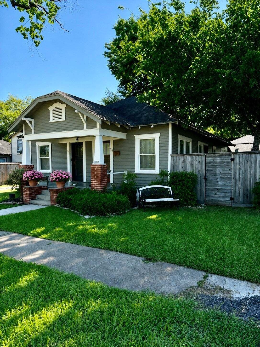 Apartment in Houston, Texas, United States 1 - 18299351